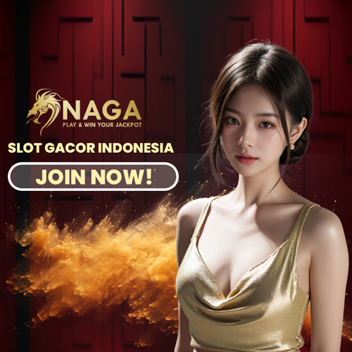 9NAGA: Daftar Link Situs Judi Slot Gacor Mudah Maxwin Hari Ini